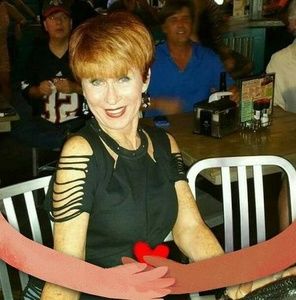 Meet your Posher, Janie